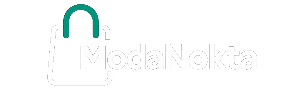 ModaNokta logo